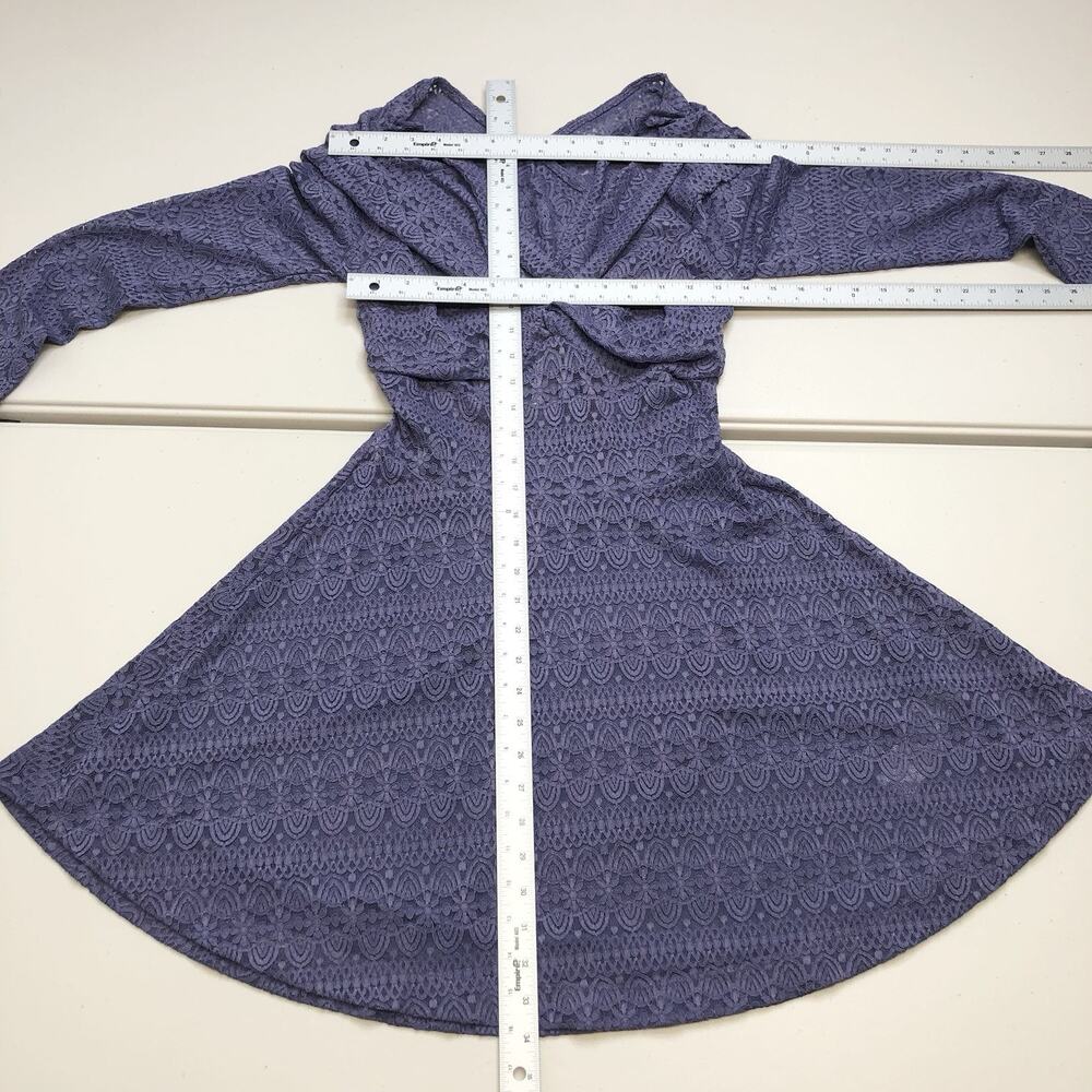 Free People Lila Dress Women’s Size Medium NWOT OB1842111 - Picture 6 of 12
